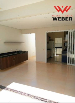 Imagem Casa com 3 Quartos à Venda, 300 m² em Jardim Wanel Ville V - Sorocaba