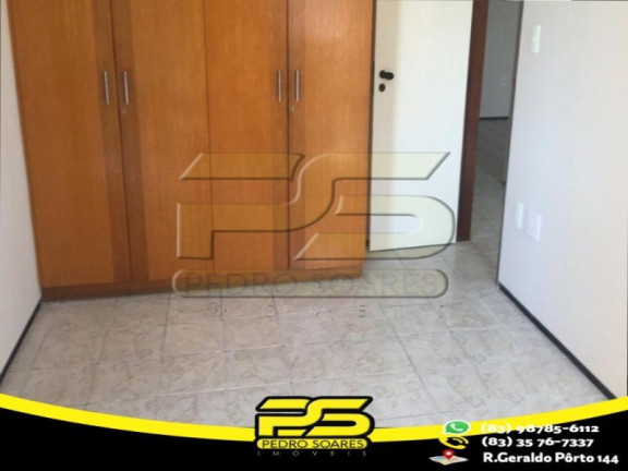 Imagem Apartamento com 4 Quartos à Venda, 100 m² em Manaíra - João Pessoa Imagem Apartamento com 4 Quartos à Venda, 100 m² em Manaíra - João Pessoa