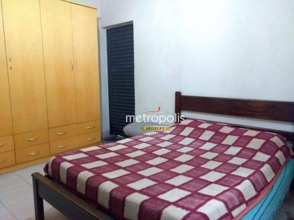 Imagem Sobrado com 2 Quartos à Venda, 120 m² em Barcelona - São Caetano Do Sul