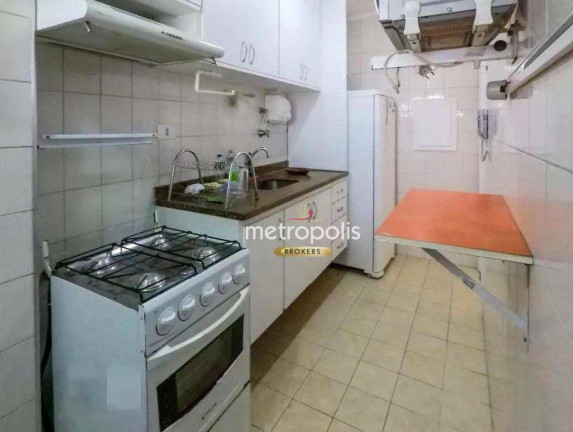 Imagem Apartamento com 2 Quartos à Venda, 50 m² em Vila Mariana - São Paulo Imagem Apartamento com 2 Quartos à Venda, 50 m² em Vila Mariana - São Paulo