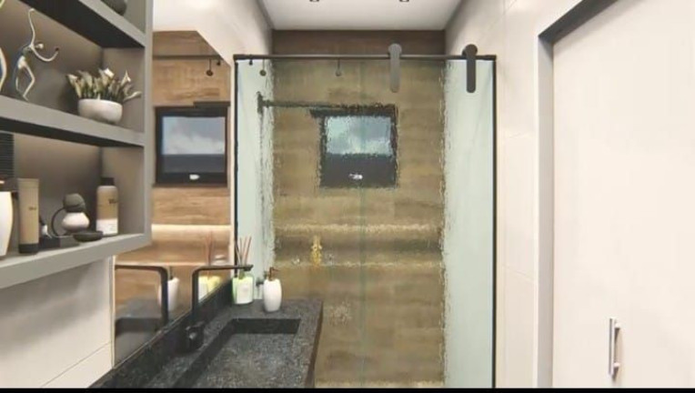 Imagem Casa com 3 Quartos à Venda, 75 m² em Vila Amorim - Suzano Imagem Casa com 3 Quartos à Venda, 75 m² em Vila Amorim - Suzano