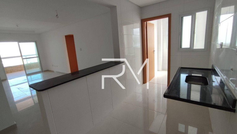 Imagem Apartamento com 2 Quartos à Venda, 82 m² em Aguapeú - Mongaguá Imagem Apartamento com 2 Quartos à Venda, 82 m² em Aguapeú - Mongaguá