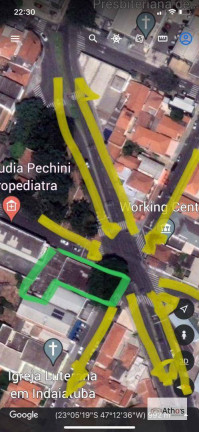 Imagem Casa com 7 Quartos à Venda ou Locação, 550 m² em Cidade Nova I - Indaiatuba Imagem Casa com 7 Quartos à Venda ou Locação, 550 m² em Cidade Nova I - Indaiatuba