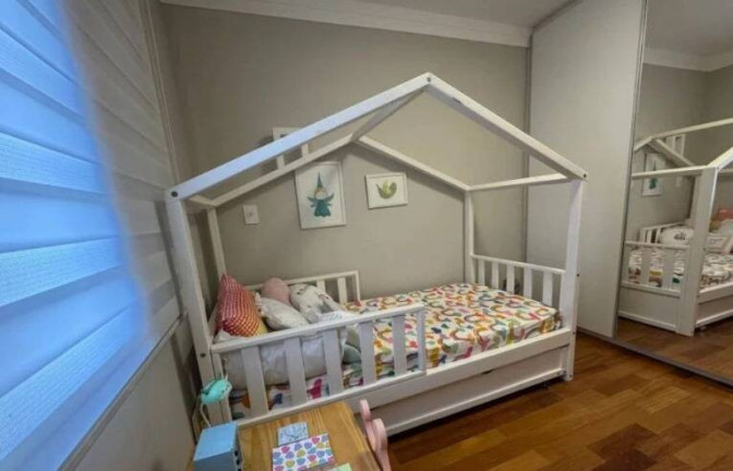 Imagem Apartamento com 3 Quartos à Venda, 95 m² em Vila Olímpia - São Paulo Imagem Apartamento com 3 Quartos à Venda, 95 m² em Vila Olímpia - São Paulo