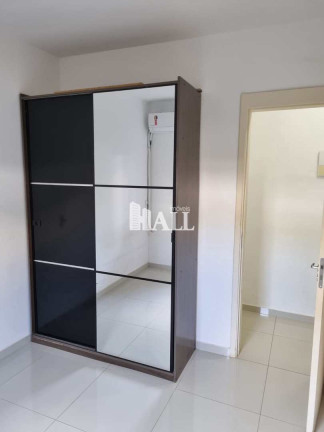 Imagem Apartamento com 1 Quarto à Venda, 40 m² em Residencial Santa Filomena - São José Do Rio Preto Imagem Apartamento com 1 Quarto à Venda, 40 m² em Residencial Santa Filomena - São José Do Rio Preto