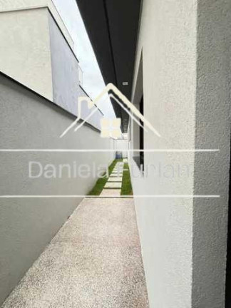 Imagem Casa de Condomínio com 3 Quartos à Venda, 247 m² em Condomínio Mont Blanc - Sorocaba