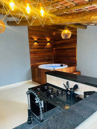 Imagem Casa com 2 Quartos à Venda, 130 m² em Itaguá - Ubatuba Imagem Casa com 2 Quartos à Venda, 130 m² em Itaguá - Ubatuba