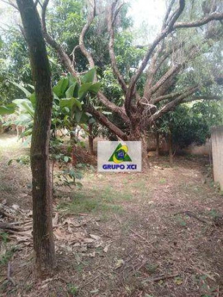 Imagem Chácara com 1 Quarto à Venda, 2.000 m² em Jardim Campituba - Campinas Imagem Chácara com 1 Quarto à Venda, 2.000 m² em Jardim Campituba - Campinas