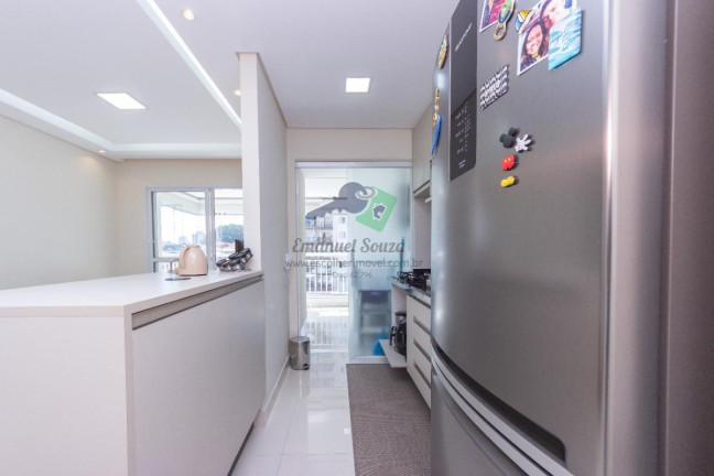 Imagem Apartamento com 2 Quartos à Venda, 64 m² em Saúde - São Paulo