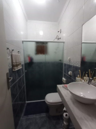 Imagem Casa com 3 Quartos à Venda, 129 m² em Jardim Santa Bárbara - Sorocaba Imagem Casa com 3 Quartos à Venda, 129 m² em Jardim Santa Bárbara - Sorocaba