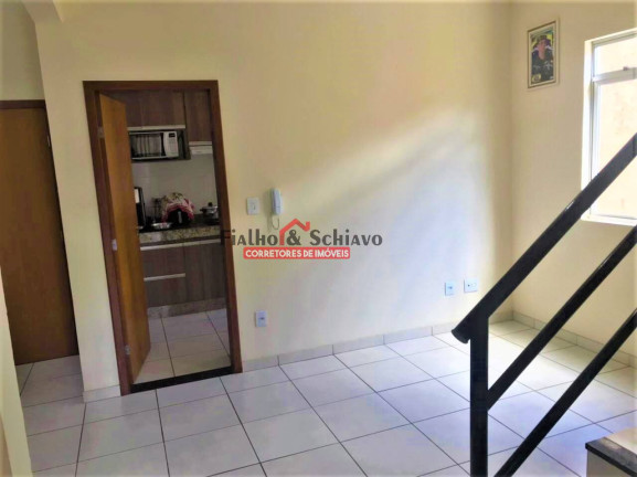 Imagem Apartamento com 4 Quartos à Venda, em Nova Era - Viçosa Imagem Apartamento com 4 Quartos à Venda, em Nova Era - Viçosa