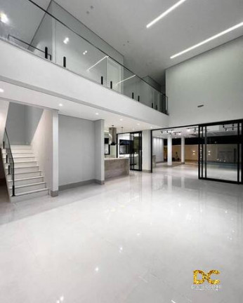 Imagem Casa de Condomínio com 3 Quartos à Venda, 348 m² em Petrópolis - Várzea Grande Imagem Casa de Condomínio com 3 Quartos à Venda, 348 m² em Petrópolis - Várzea Grande