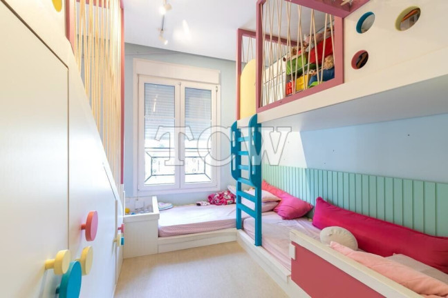 Imagem Casa de Condomínio com 4 Quartos à Venda, 550 m² em Jardim Petrópolis - São Paulo