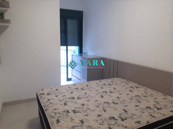 Imagem Apartamento com 2 Quartos para Temporada, 89 m² em Praia Grande - Ubatuba