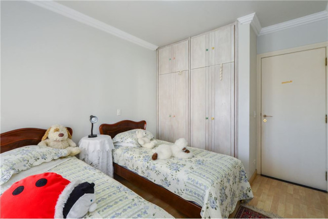 Imagem Apartamento com 4 Quartos à Venda, 266 m² em Vila Suzana - São Paulo Imagem Apartamento com 4 Quartos à Venda, 266 m² em Vila Suzana - São Paulo