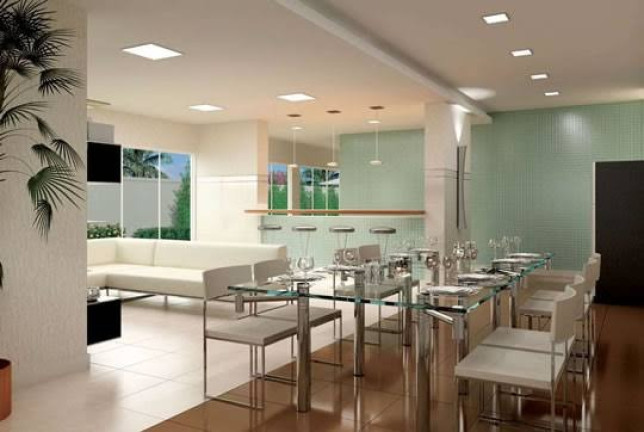 Imagem Imóvel com 3 Quartos à Venda, 112 m² em Norte (águas Claras) - Brasília