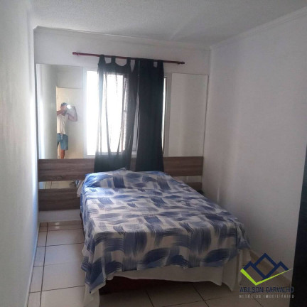 Imagem Apartamento com 2 Quartos à Venda, 52 m² em Loteamento Parque Industrial - Jundiaí Imagem Apartamento com 2 Quartos à Venda, 52 m² em Loteamento Parque Industrial - Jundiaí