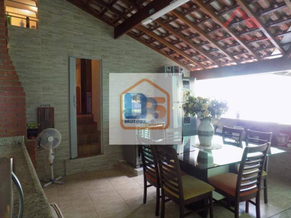 Imagem Casa com 3 Quartos à Venda, 205 m² em Pirituba - São Paulo