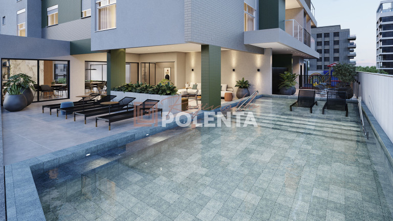 Imagem Apartamento com 3 Quartos à Venda, 102 m² em Centro - Criciúma Imagem Apartamento com 3 Quartos à Venda, 102 m² em Centro - Criciúma