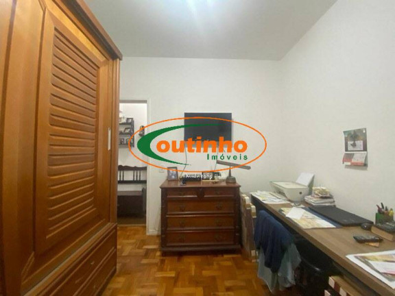 Imagem Apartamento com 3 Quartos à Venda, 78 m² em Tijuca - Rio De Janeiro Imagem Apartamento com 3 Quartos à Venda, 78 m² em Tijuca - Rio De Janeiro