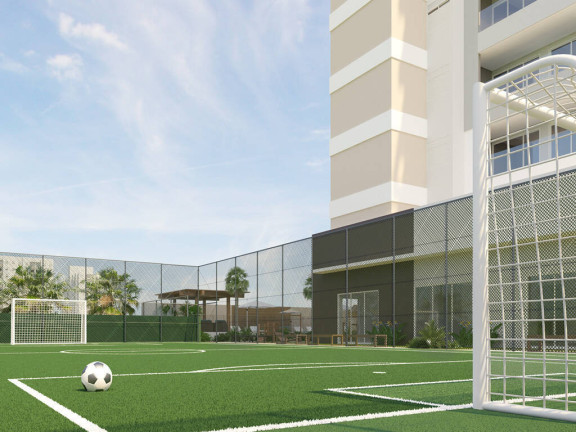 Imagem Apartamento com 3 Quartos à Venda, 91 m² em Parque Campolim - Sorocaba
