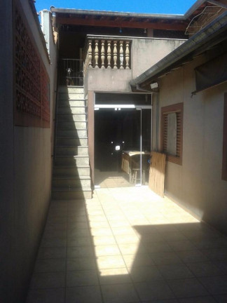 Imagem Sobrado com 3 Quartos à Venda, 228 m² em Conjunto Residencial Trinta E Um De Março - São José Dos Campos Imagem Sobrado com 3 Quartos à Venda, 228 m² em Conjunto Residencial Trinta E Um De Março - São José Dos Campos