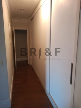 Imagem Apartamento com 3 Quartos à Venda, 170 m² em Brooklin - São Paulo Imagem Apartamento com 3 Quartos à Venda, 170 m² em Brooklin - São Paulo