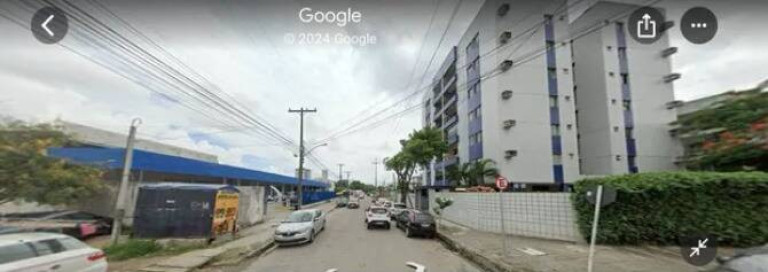 Imagem Apartamento com 3 Quartos à Venda, 80 m² em Várzea - Recife Imagem Apartamento com 3 Quartos à Venda, 80 m² em Várzea - Recife