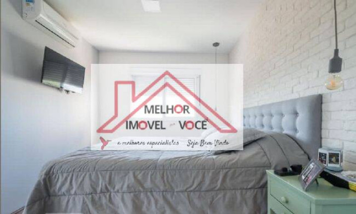 Imagem Apartamento com 2 Quartos à Venda, 81 m² em Campininha - São Paulo Imagem Apartamento com 2 Quartos à Venda, 81 m² em Campininha - São Paulo