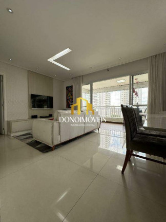 Imagem Apartamento com 3 Quartos à Venda, 107 m² em Vila Lusitânia - São Bernardo Do Campo Imagem Apartamento com 3 Quartos à Venda, 107 m² em Vila Lusitânia - São Bernardo Do Campo