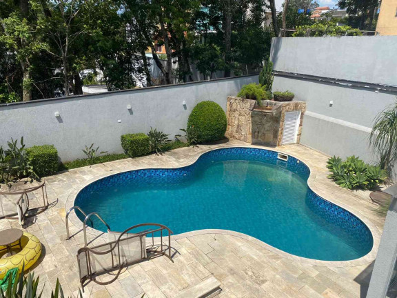 Imagem Casa com 4 Quartos à Venda, 424 m² em Aruã - Mogi Das Cruzes Imagem Casa com 4 Quartos à Venda, 424 m² em Aruã - Mogi Das Cruzes