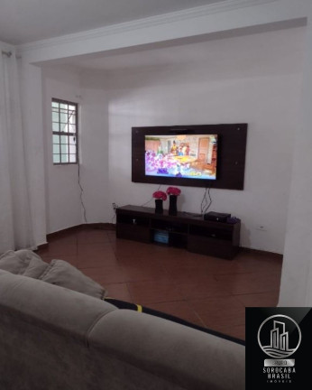 Imagem Sobrado com 3 Quartos à Venda, 125 m² em Jardim Luciana Maria - Sorocaba Imagem Sobrado com 3 Quartos à Venda, 125 m² em Jardim Luciana Maria - Sorocaba