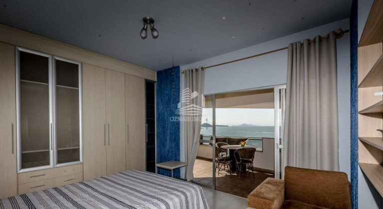 Imagem Apartamento com 3 Quartos à Venda,  em Centro - Balneário Camboriú