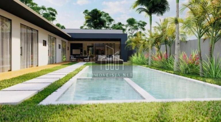 Imagem Casa com 4 Quartos à Venda, 393 m² em Kurumin - Itu Imagem Casa com 4 Quartos à Venda, 393 m² em Kurumin - Itu