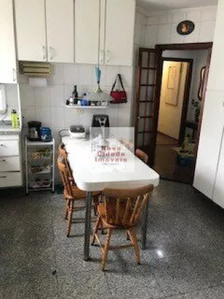 Imagem Apartamento com 4 Quartos à Venda, 300 m² em Vila Olímpia - São Paulo Imagem Apartamento com 4 Quartos à Venda, 300 m² em Vila Olímpia - São Paulo