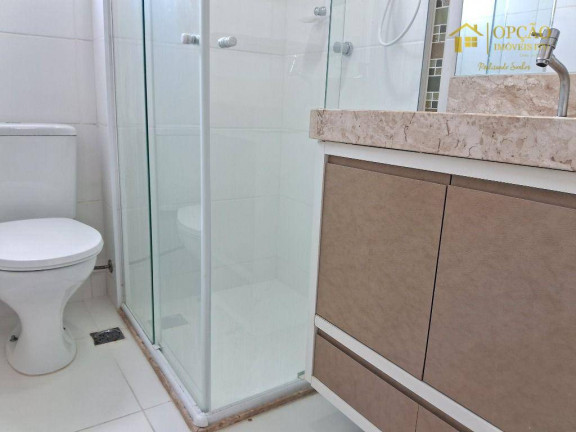 Imagem Apartamento com 2 Quartos à Venda, 49 m² em Itu Novo Centro - Itu Imagem Apartamento com 2 Quartos à Venda, 49 m² em Itu Novo Centro - Itu