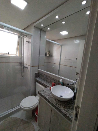 Imagem Apartamento com 2 Quartos à Venda, 51 m² em Aberta Dos Morros - Porto Alegre Imagem Apartamento com 2 Quartos à Venda, 51 m² em Aberta Dos Morros - Porto Alegre
