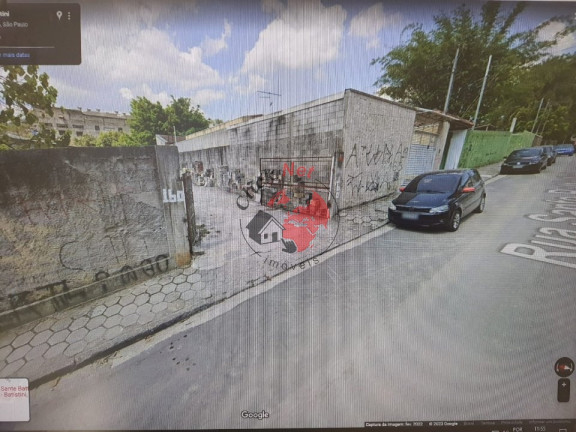 Imagem Terreno à Venda, em Batistini - São Bernardo Do Campo Imagem Terreno à Venda, em Batistini - São Bernardo Do Campo