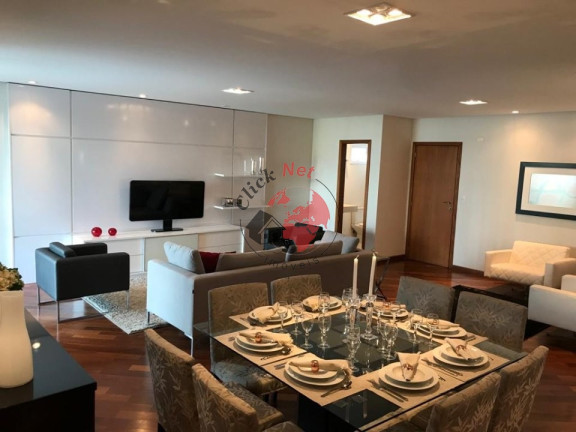 Imagem Apartamento com 3 Quartos à Venda, 155 m² em Barcelona - São Caetano Do Sul Imagem Apartamento com 3 Quartos à Venda, 155 m² em Barcelona - São Caetano Do Sul