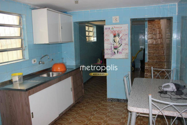 Imagem Sobrado com 2 Quartos à Venda, 165 m² em Olímpico - São Caetano Do Sul Imagem Sobrado com 2 Quartos à Venda, 165 m² em Olímpico - São Caetano Do Sul