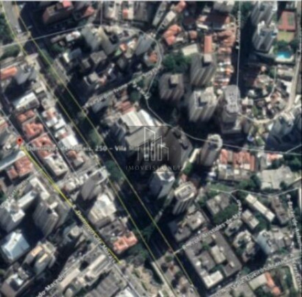 Imagem Imóvel Comercial à Venda, 3.522 m² em Vila Mariana - São Paulo Imagem Imóvel Comercial à Venda, 3.522 m² em Vila Mariana - São Paulo