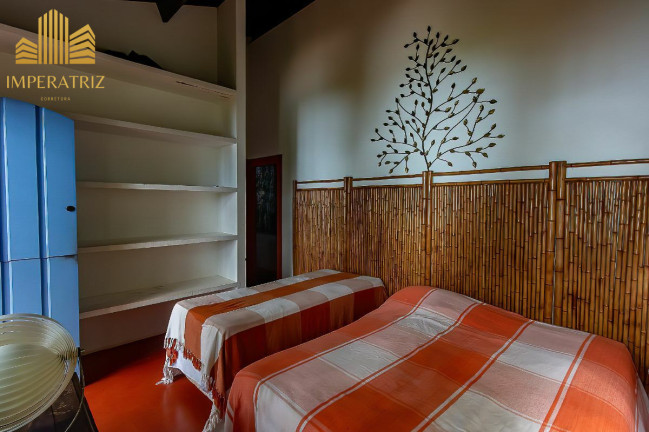 Imagem Casa com 3 Quartos à Venda,  em Praia Salvador Moreira - Parati