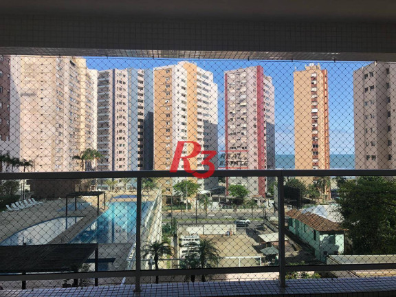 Imagem Apartamento com 3 Quartos à Venda ou Locação, 132 m² em José Menino - Santos Imagem Apartamento com 3 Quartos à Venda ou Locação, 132 m² em José Menino - Santos