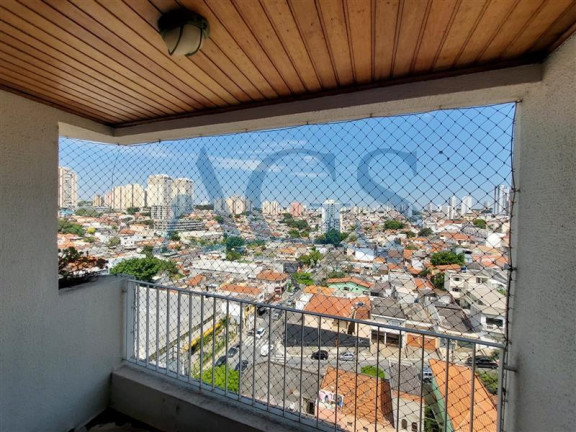 Imagem Apartamento com 2 Quartos à Venda, 61 m² em Tatuapé - São Paulo Imagem Apartamento com 2 Quartos à Venda, 61 m² em Tatuapé - São Paulo