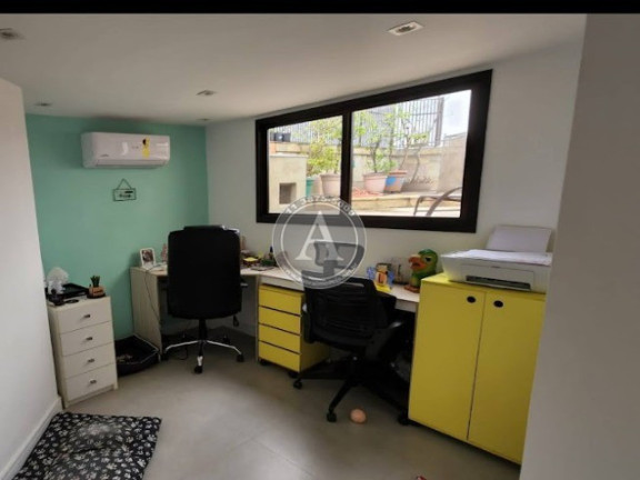 Imagem Cobertura com 3 Quartos à Venda, 180 m² em Bela Aliança - São Paulo Imagem Cobertura com 3 Quartos à Venda, 180 m² em Bela Aliança - São Paulo