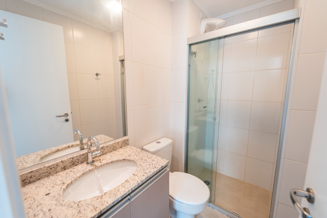 Imagem Studio com 1 Quarto à Venda, 41 m² em Centro - São Paulo Imagem Studio com 1 Quarto à Venda, 41 m² em Centro - São Paulo