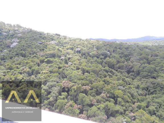 Imagem Apartamento com 4 Quartos à Venda, 367 m² em Tamboré - Santana De Parnaíba