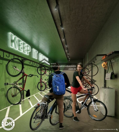 Imagem Apartamento com 1 Quarto à Venda, 17 m² em Vila Clementino - São Paulo Imagem Apartamento com 1 Quarto à Venda, 17 m² em Vila Clementino - São Paulo