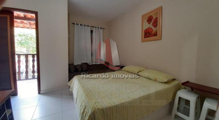 Imagem Imóvel com 2 Quartos à Venda, 80 m² em Peró - Cabo Frio Imagem Imóvel com 2 Quartos à Venda, 80 m² em Peró - Cabo Frio
