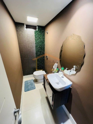 Imagem Apartamento com 3 Quartos à Venda, 145 m² em Centro - Guarulhos Imagem Apartamento com 3 Quartos à Venda, 145 m² em Centro - Guarulhos